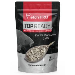 KWAS MASŁOWY 700g 2mm READY...