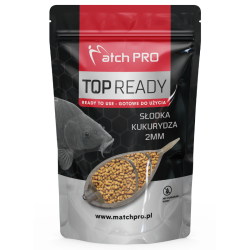 SŁODKA KUKURYDZA 700g 2mm...