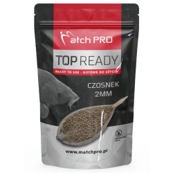 CZOSNEK 700g 2mm READY...