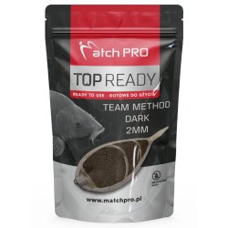 METHOD DARK 700g 2mm READY...