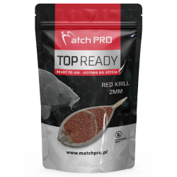 RED KRILL 700g 2mm READY...