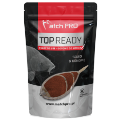 SQUID 700g READY MATCH PRO