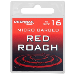 Red roach r.16 Drennan
