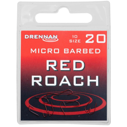 Red roach r.20 Drennan