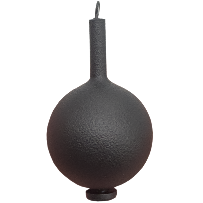 SINKING BOMB TEAM BLACK 28mm/ 13g MatchPro
