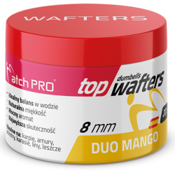 Top Wafters 8mm Duo Mango...
