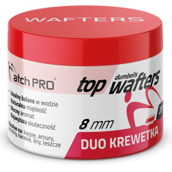 Top Wafters 8mm Duo...