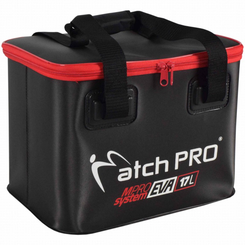 Torba Carryall Mpro System Eva 17l MatchPro
