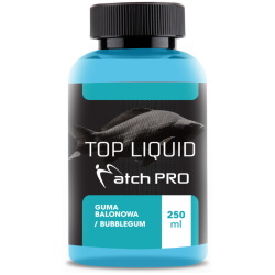 LIQUID BUBLLE GUM 250ML...