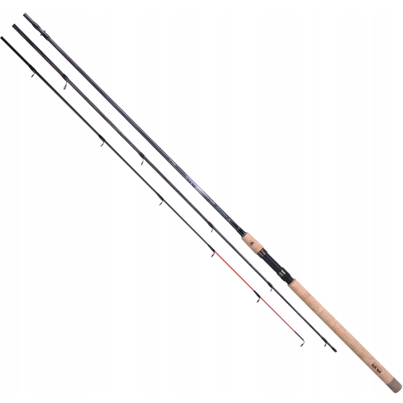 Wędka Ultraviolet Method Feeder 3,5m 90 g MIKADO