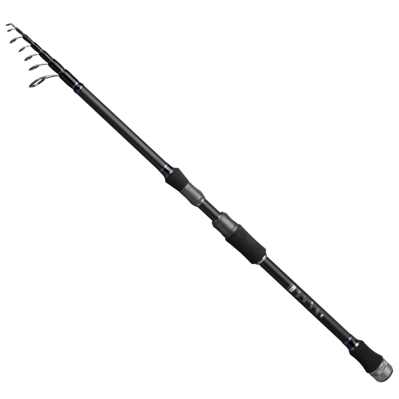 Wędka Nihonto Telespin 3m 10-40g MIKADO