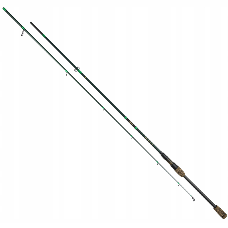 Wędka Katsudo Heavy Hunter Spin 2,35m 15-75g MIKADO