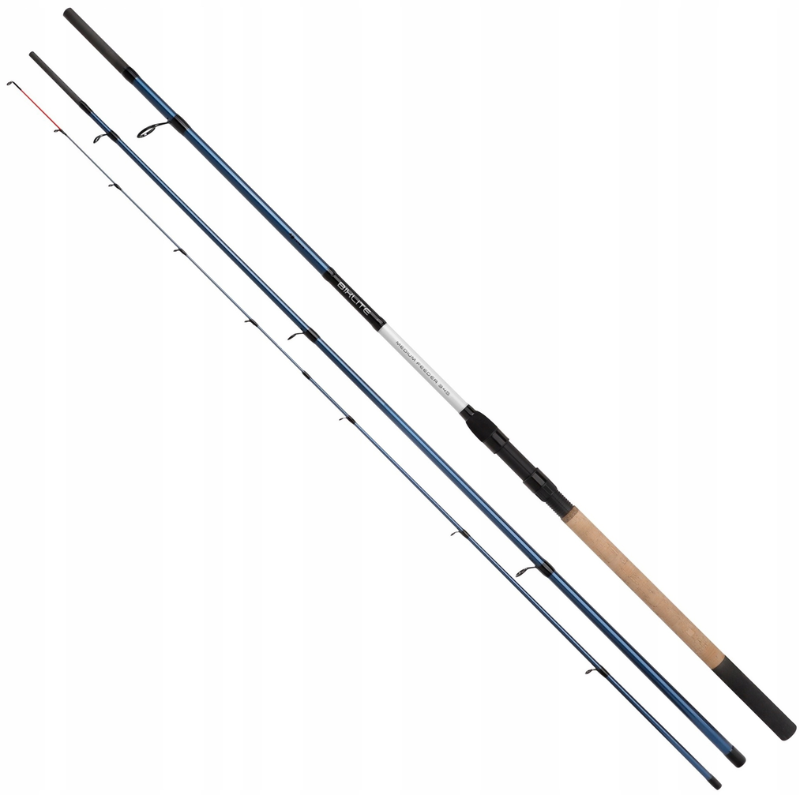 Wędka Bixlite Medium Feeder 3,6m 110g MIKADO