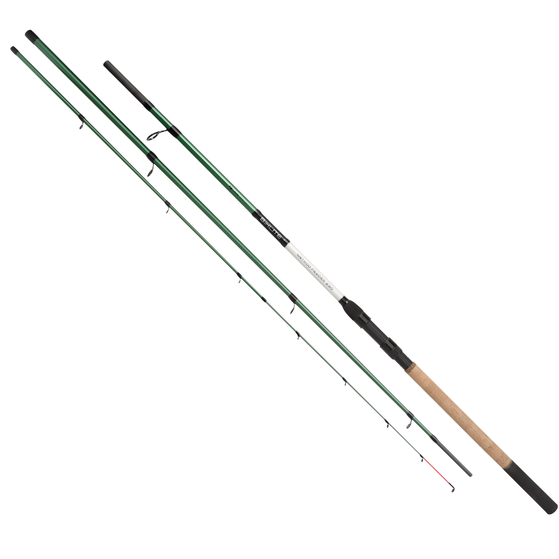 Wędka Bixlite Method Feeder 3,3m 80g MIKADO