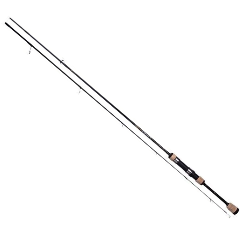 Wędka Sensual NG Ultra Light Spin 2,35m 2-14g MIKADO