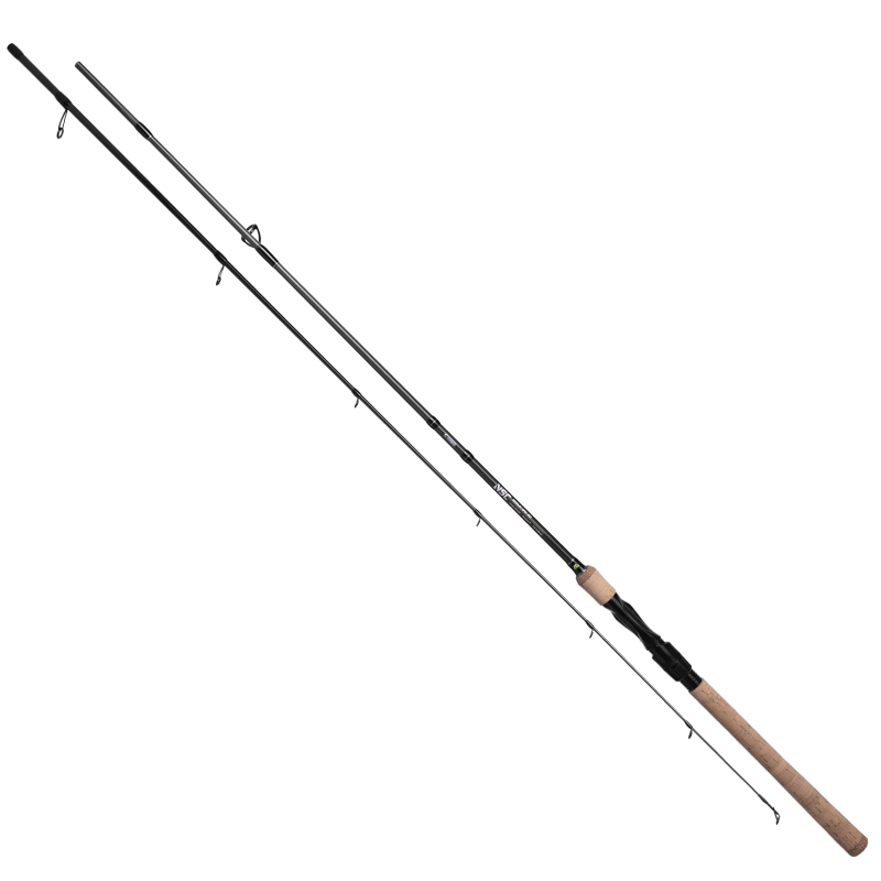 Wędka NSC Medium Spin 2,4m 6-28g MIKADO