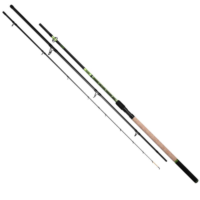 Wędka Toxy Power Method Feeder 3,6m 120g MIKADO