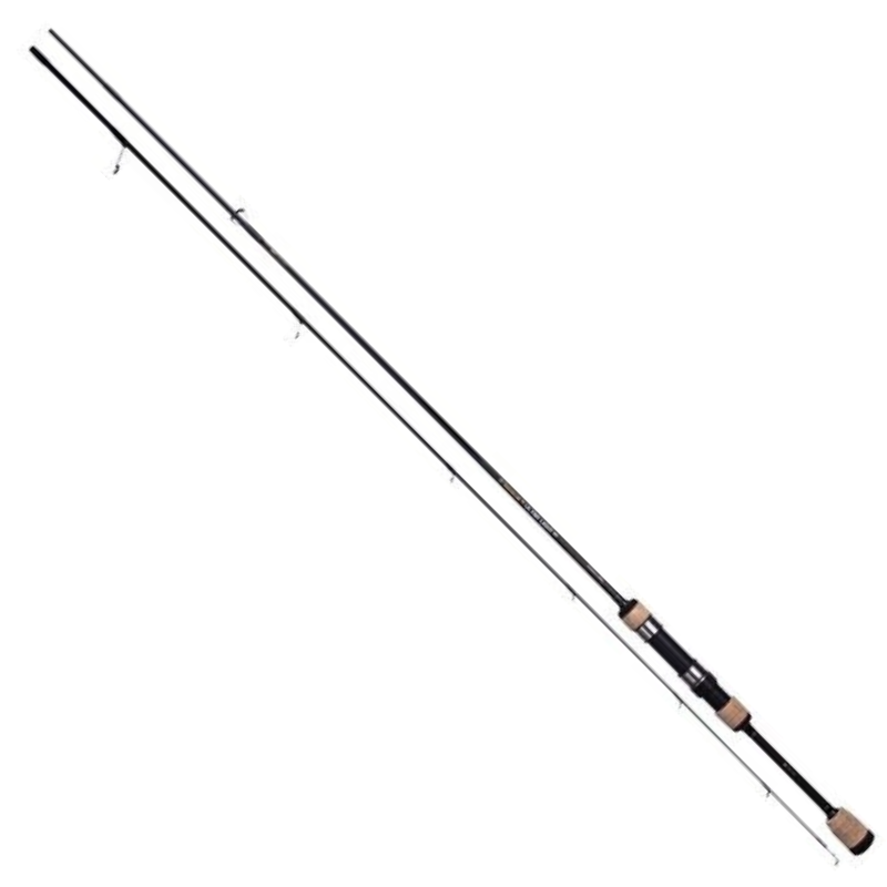 Wędka Sensual NG Ultra Light Spin 1,98m 1-8g MIKADO