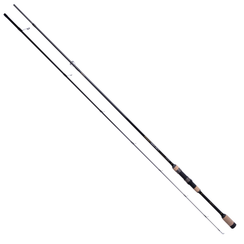 Wędka Sensual NG Ultra Medium Spin 2,35m 5-28g MIKADO