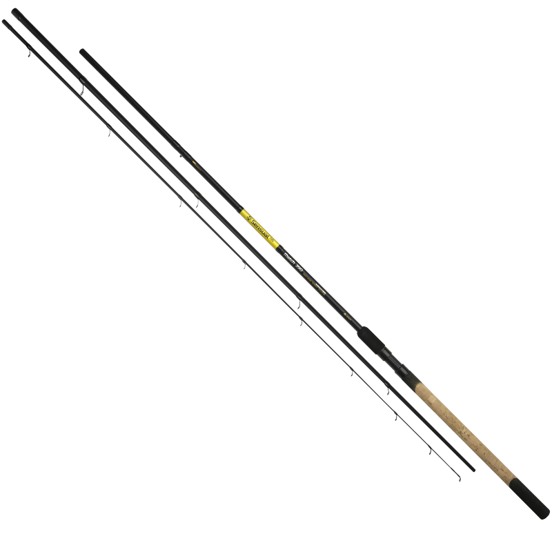 Wędka Sensual NG Match 4,2m 5-25g MIKADO