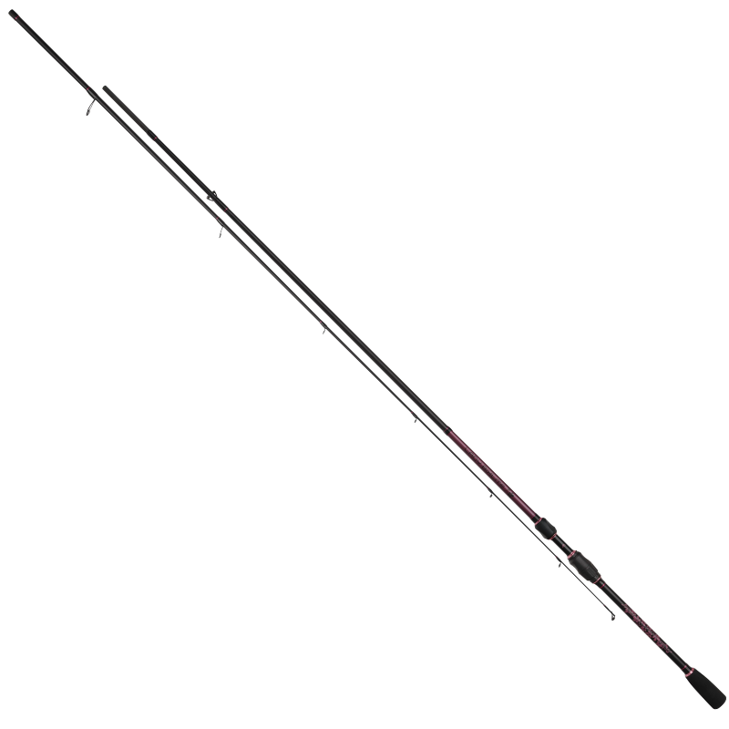 Wędka Bixlite Lady Spin 2,4m 5-25g MIKADO