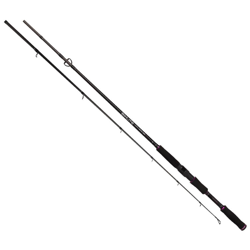 Wędka Bixlite Jerk Spin 1,95m 30-90g MIKADO