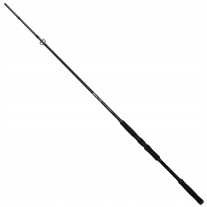 Wędka Bixlite Power Spin 2,45m 30-85g MIKADO
