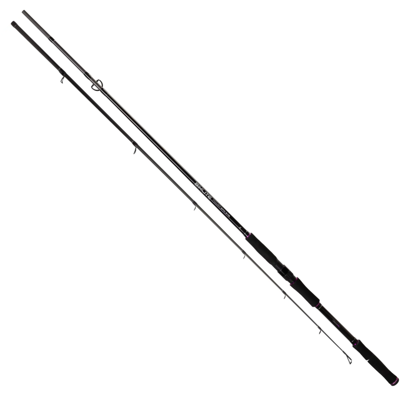 Wędka Bixlite Power Spin 2,45m 40-125g MIKADO