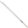 Wędka Black Crystal L Spin 1,98m 3-15g MIKADO