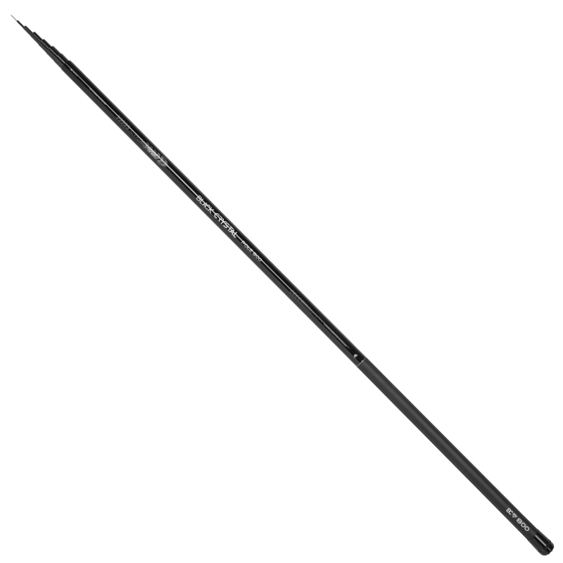 Wędka Bat Black Crystal 5m 1-15g MIKADO