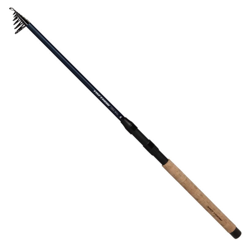 Wędka Trython Mini 2,7m 15-45g MIKADO