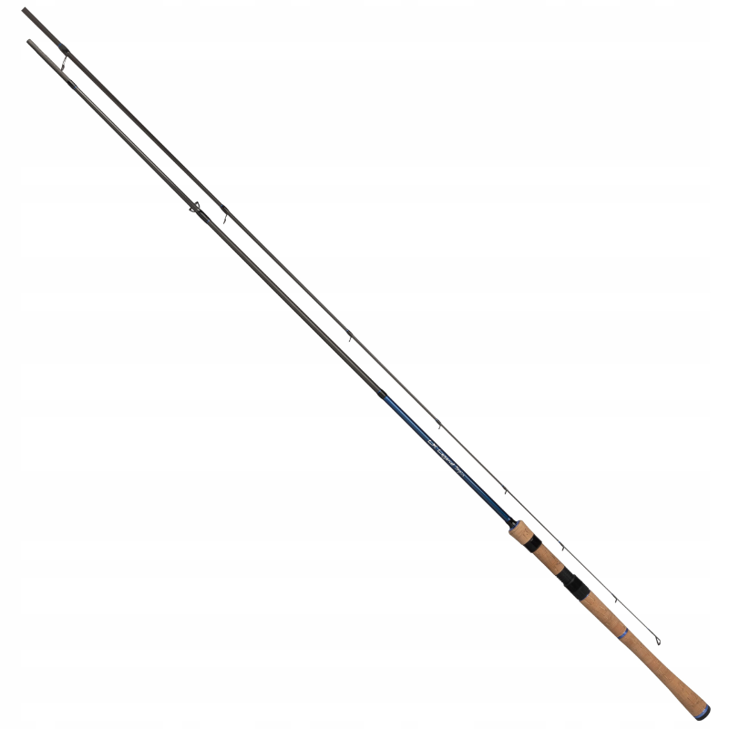 Wędka LX Legend Spin 2,13m 1-7g MIKADO
