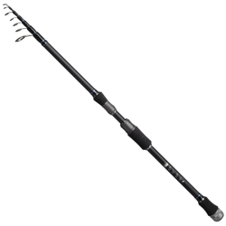 Wędka Nihonto ML Telespin...