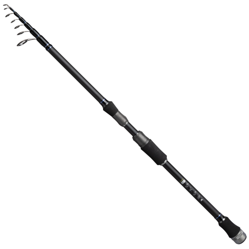 Wędka Nihonto ML Telespin 3m 5-25g MIKADO