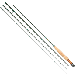 Wędka Fly MLX Grayling 9'...