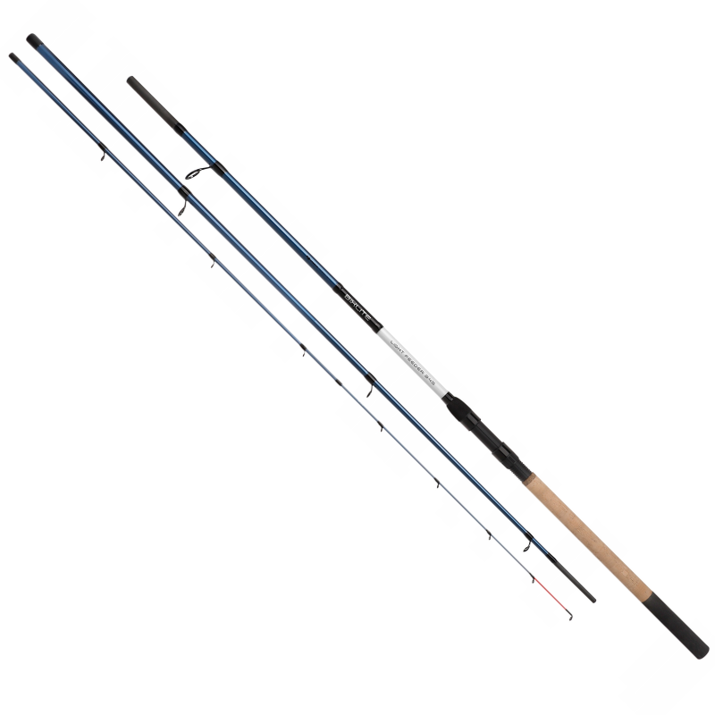 Wędka Bixlite Light Feeder 3,45m 80g MIKADO