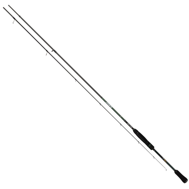 Wędka Jaws Light Game 1,9m 0-5g MIKADO