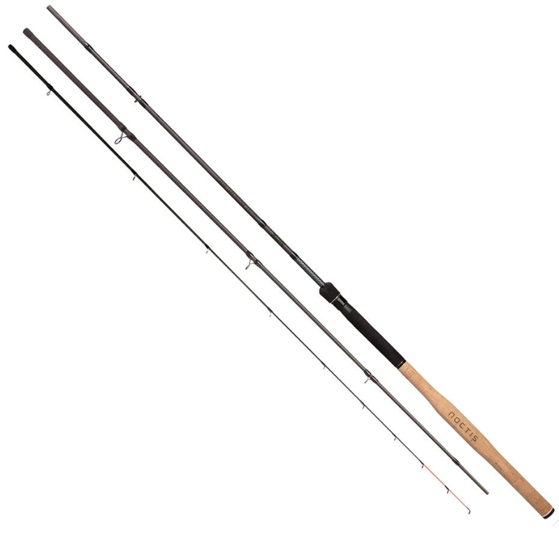 Wędka Noctis X Lite Method Bomb Feeder 3,3m 70g MIKADO