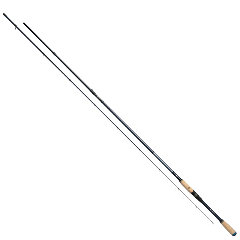 Wędka LX Sapphire Fazlite 2,4m 10g MIKADO