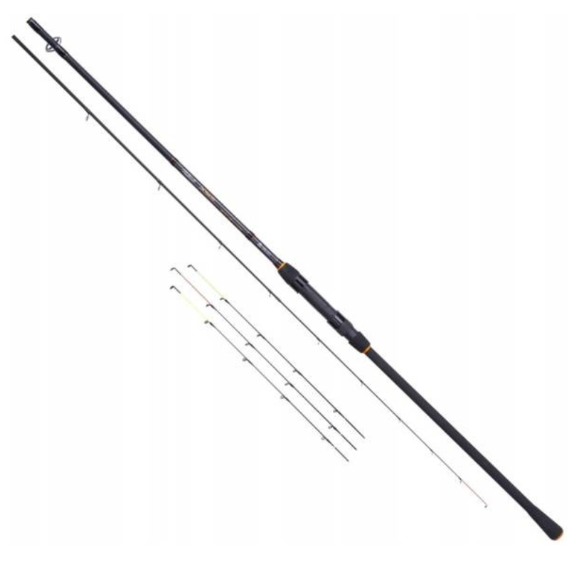 Wędka Katsudo Slim Feeder 3,6m 90g MIKADO