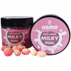 OSMO 7x10mm Milky Mini...