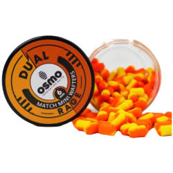 OSMO 6mm Rage Mini Dual Wafters