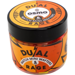 OSMO 6mm Rage Mini Dual...