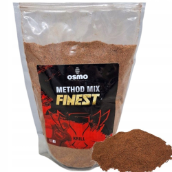 OSMO 800g Method Mix Finest...
