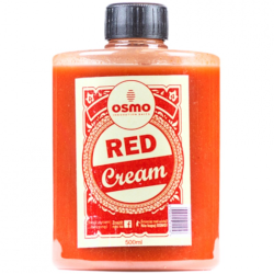 OSMO 500ml Zalewa Red Cream...