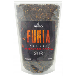 OSMO 0,9 kg Pro Pellet Furia