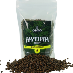OSMO 0,8kg/6mm Pellet Hydra...