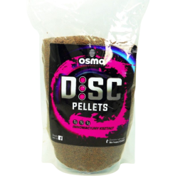 OSMO 0,8kg Pellet Disc
