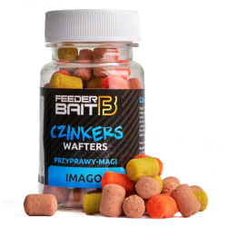 FEEDER BAIT 7/10mm Wafters...