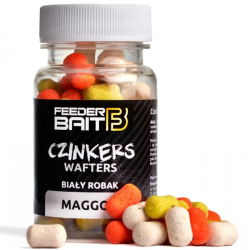FEEDER BAIT 7/10mm Wafters...